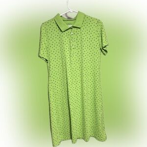 RIDERS By Lee Large Shirt Dress